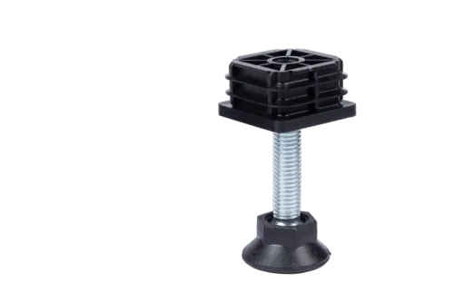 Vérin 70 mm avec insert 35x35