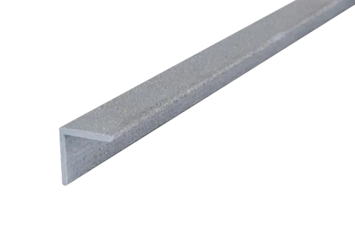 Cornière 50x50x6 gris