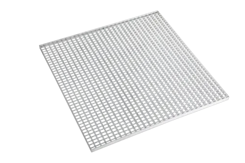 Panneau électroforgé 30x19 BP 30/2