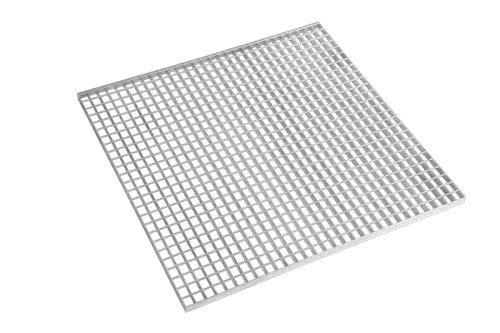 Panneau électroforgé 30x30 BP 30/3