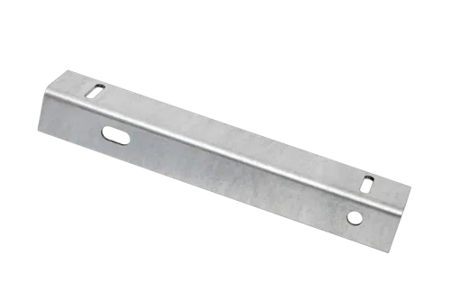 Support de marche galvanisé pour PS-PMR H.50 - coté B