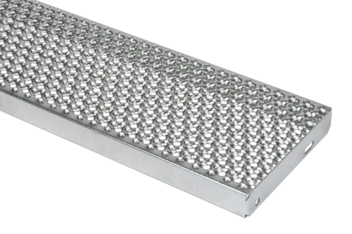 Marche en grille de sécurité PS-PERF