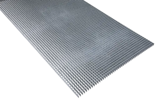Nappe électroforgée galva 19x19 BP 30/2