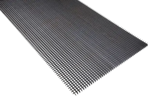 Nappe pressée brute 19x19 BP 30/2