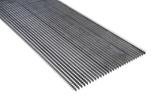 Nappe pressée brute 30x19 BP 30/2