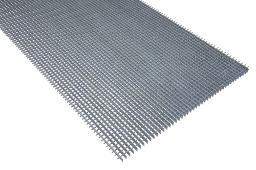Nappe pressée galva 19x19 BP 30/2