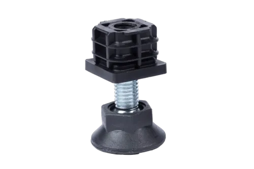 Insert 25x25 avec vérin 40 mm