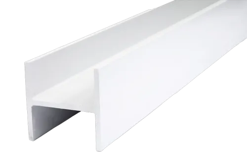 Profilé H 2