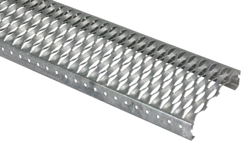 Grille de sécurité PS-CRANT galva