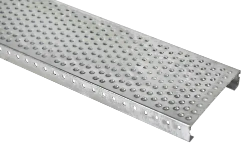 Grille de sécurité PS-FERM galva