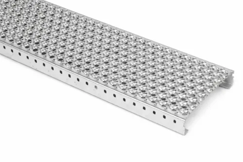 Grille de sécurité PS-PERF inox 