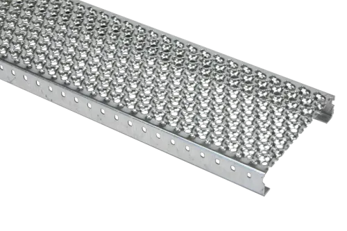 Grille de sécurité PS-PERF galva
