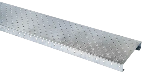 Grille de sécurité PS-PERFO galva