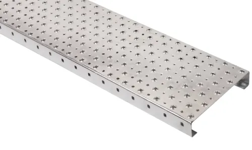 Grille de sécurité PS-PMR galva