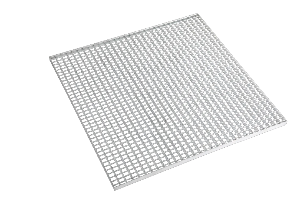 Panneau électroforgé 30x19 BP 30/2
