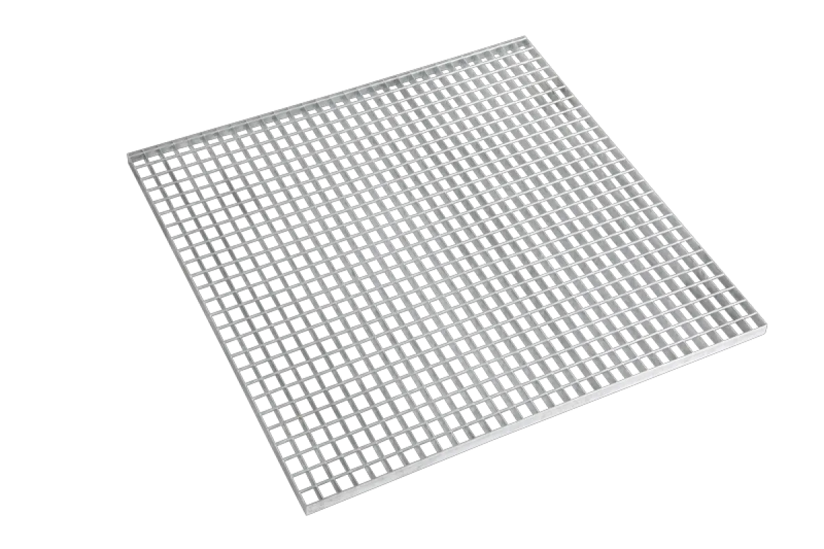 Panneau électroforgé 30x30 BP 30/2