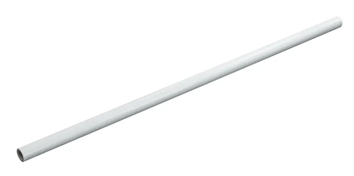 Garde-corps polyester - sous-lisse