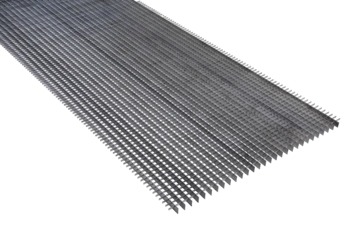 Nappe pressée brute 30x19 BP 30/2