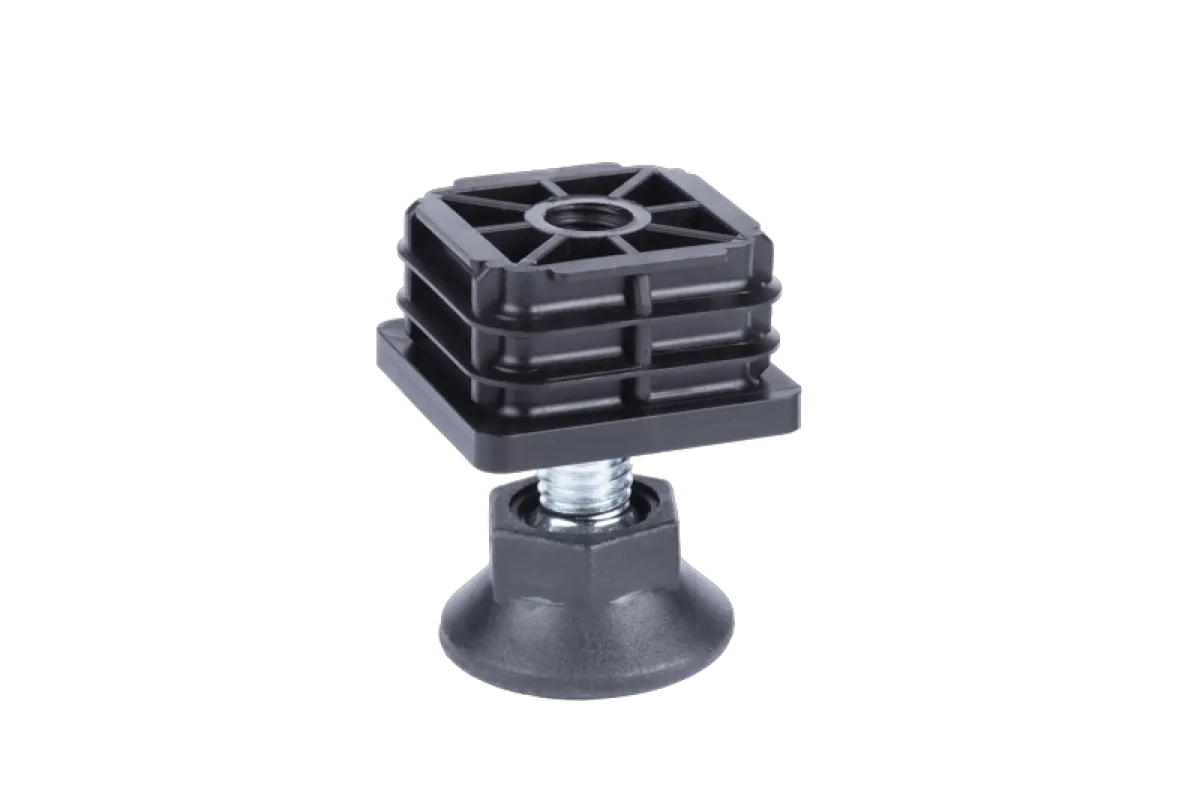 Insert 35x35 avec vérin 40 mm