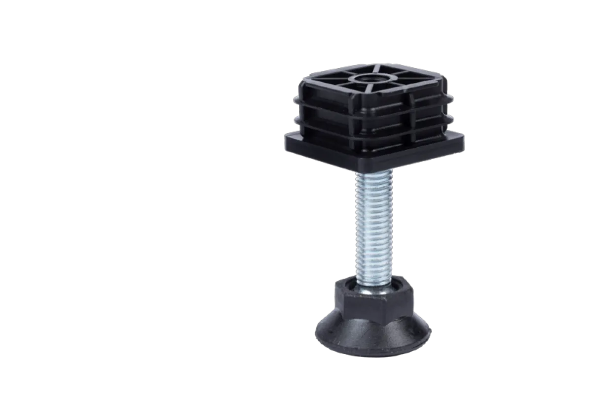 Insert 35x35 avec vérin 70 mm