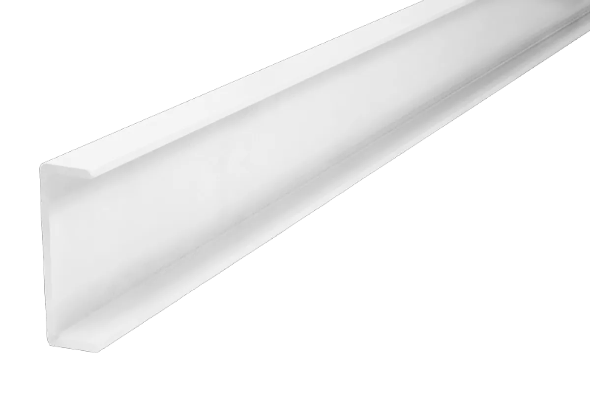 Profilé U
