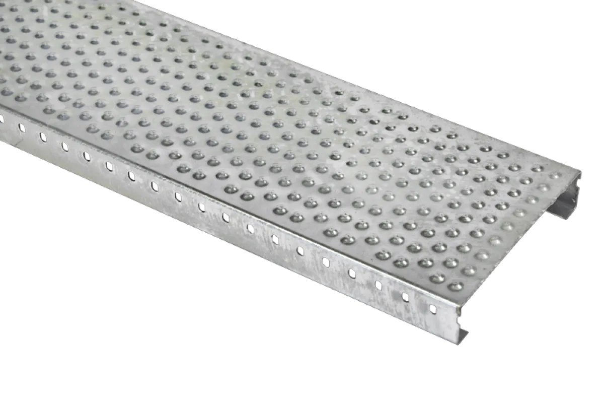 Grille de sécurité PS-FERM galva