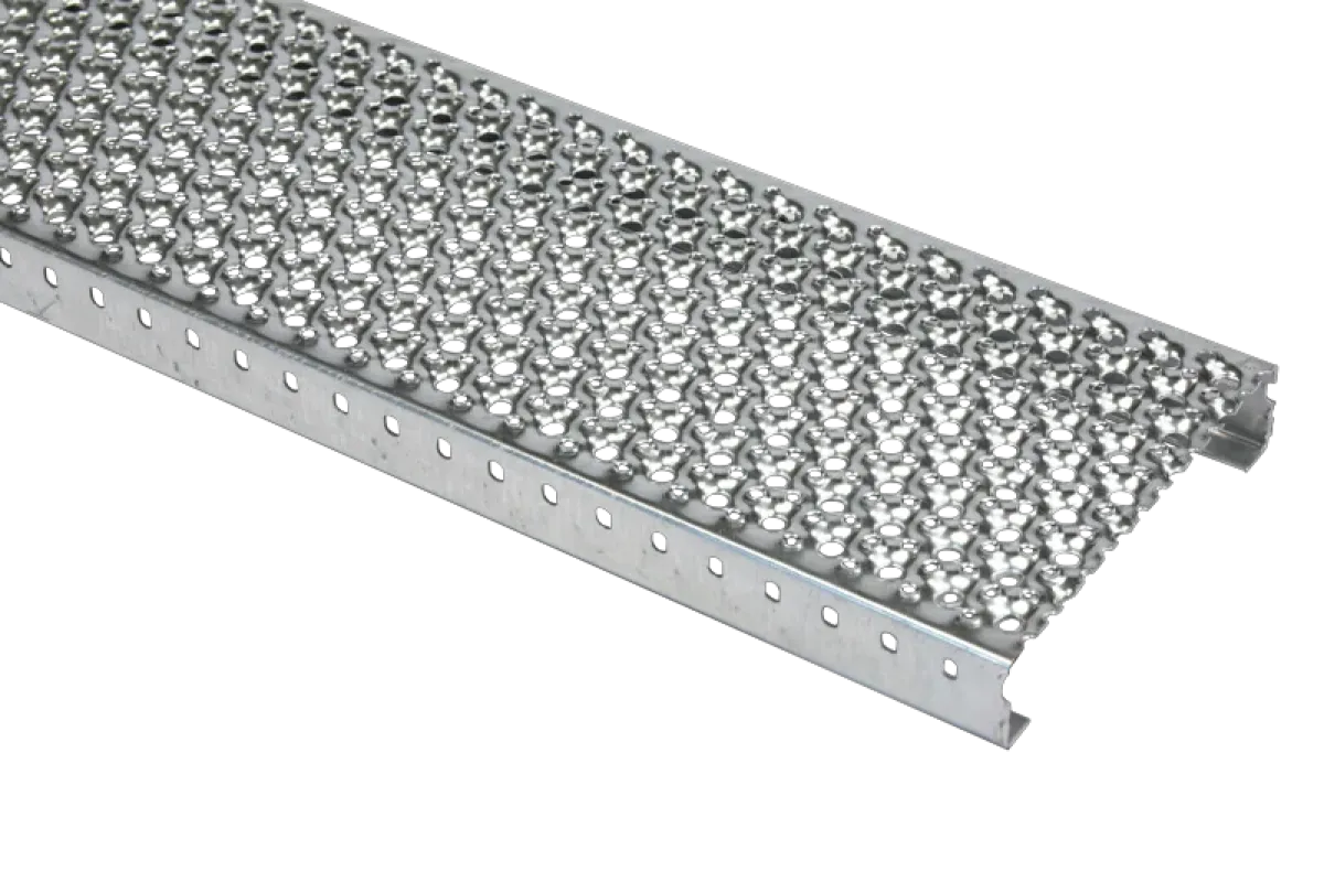 Grille de sécurité PS-PERF galva