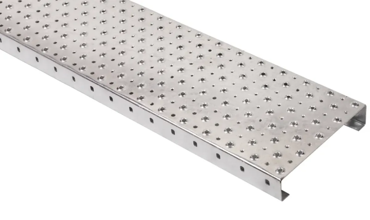 Grille de sécurité PS-PMR galva
