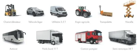 passage vehicule