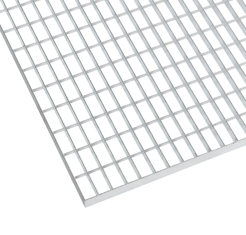 Le caillebotis, un produit parfaitement adapté aux besoins des artisans