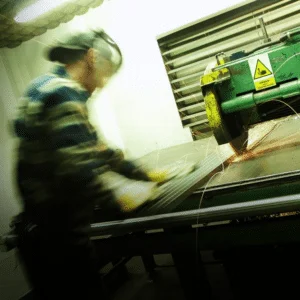 manufacturing and custom-made service - grating manufacturing