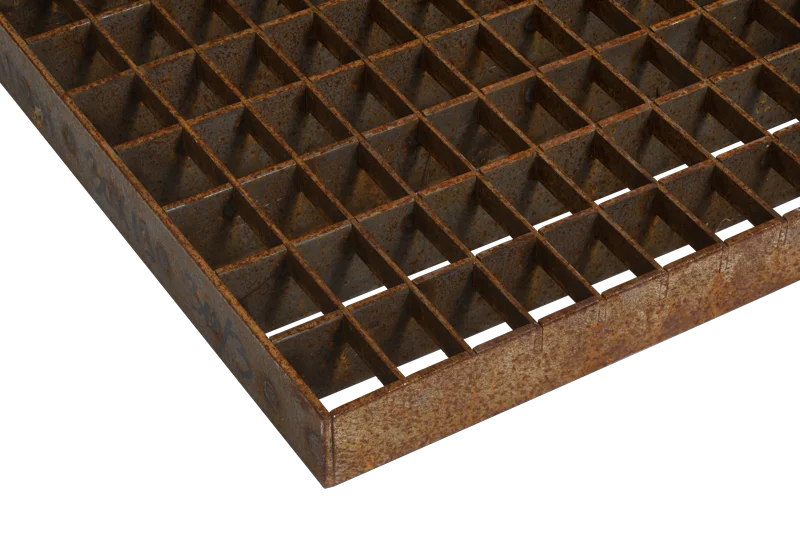Corten
