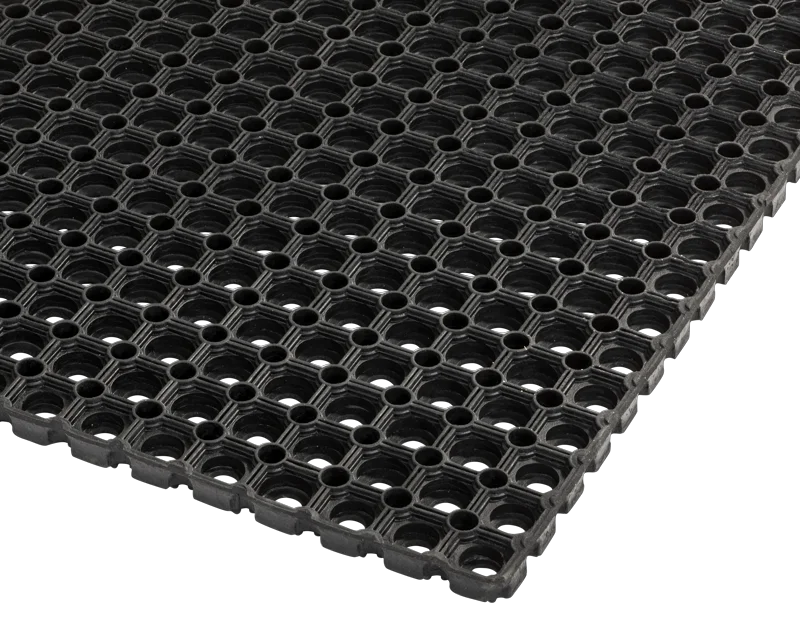 Rubber