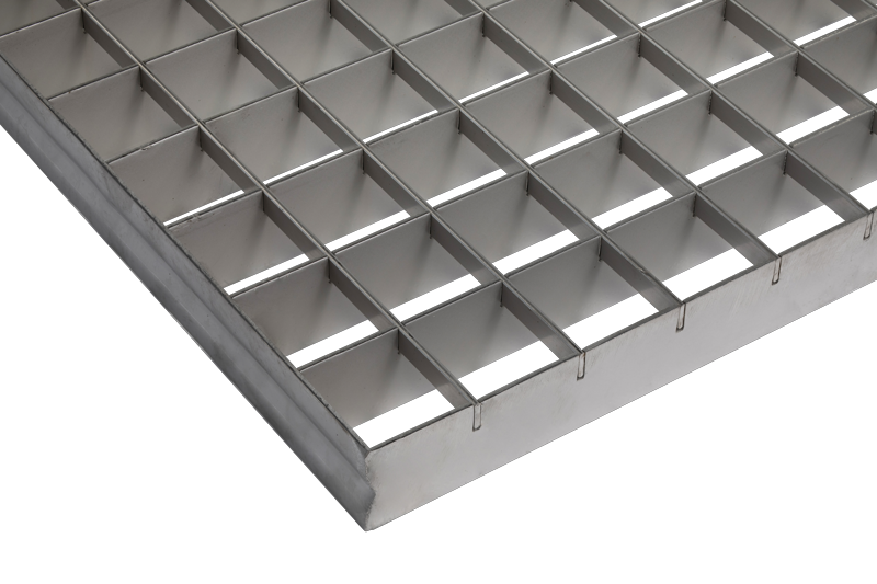 Stainless Steel