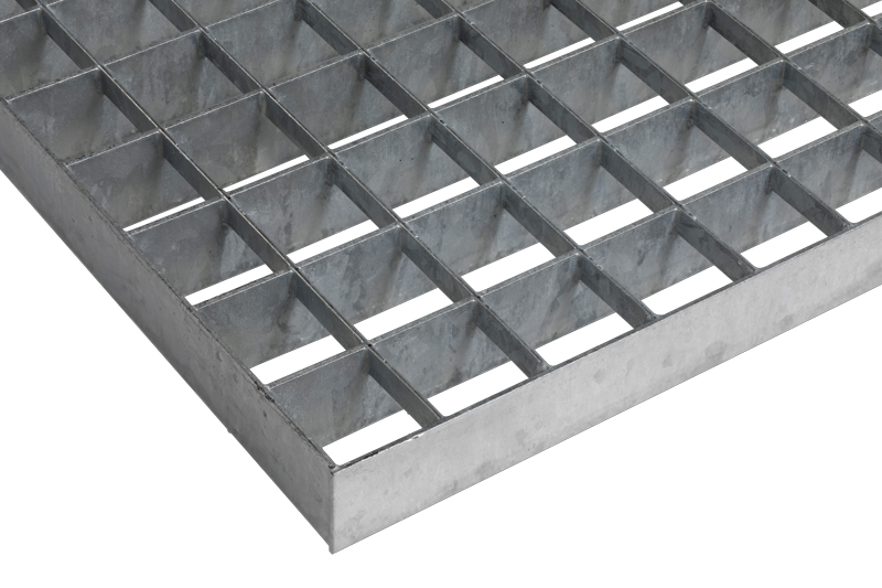 Steel