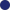 blue dot pictogram