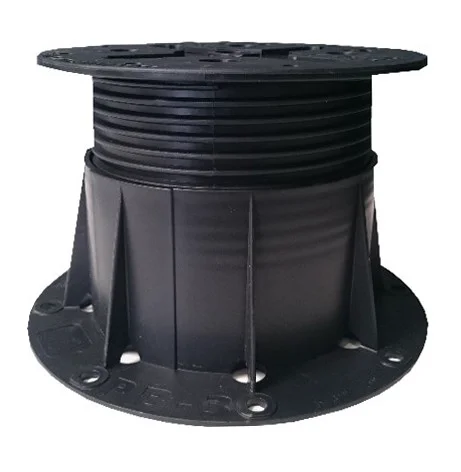 adjustable pedestal stock programme