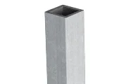 high-strength polyester resin railing post