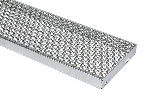 profile grating step ps perf