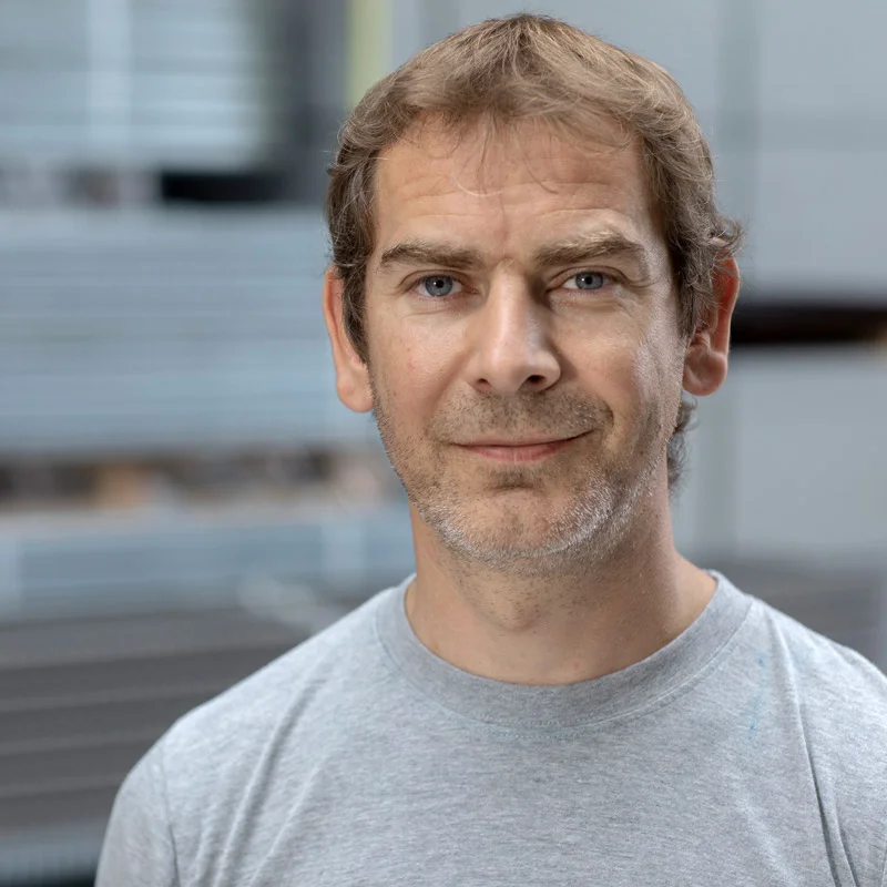 team member jean luc d