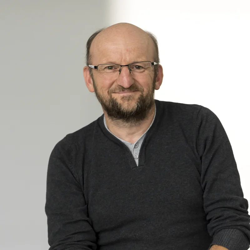 team member jean luc f