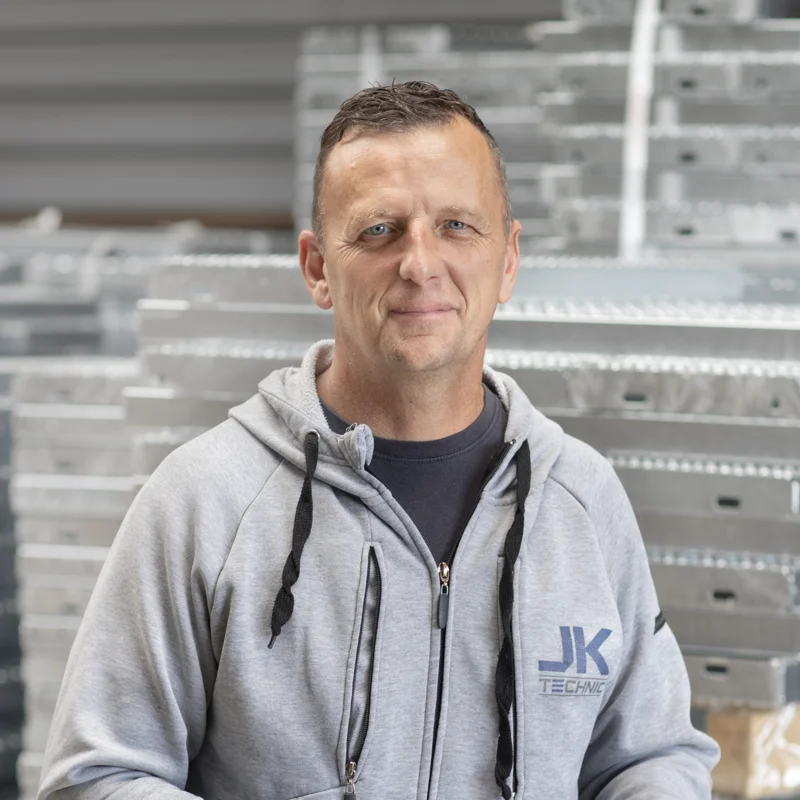 team member jean paul