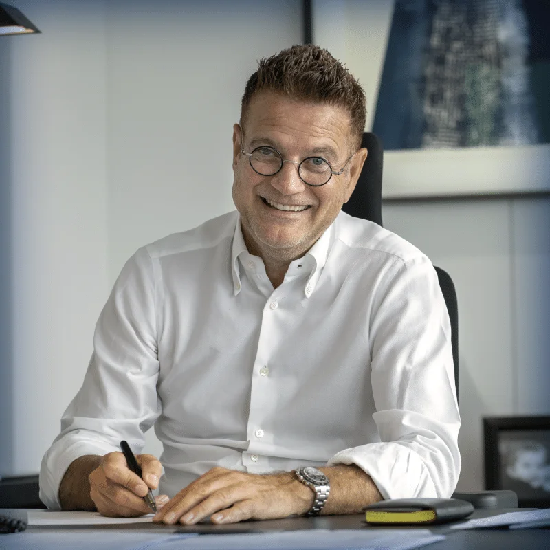 team member m koch
