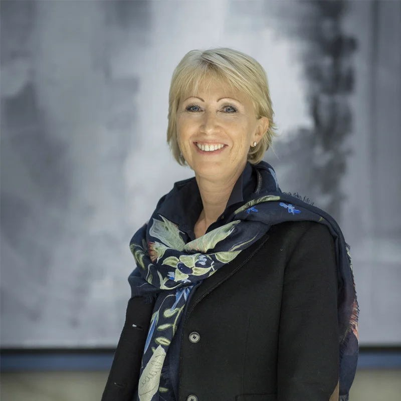 team member marion g