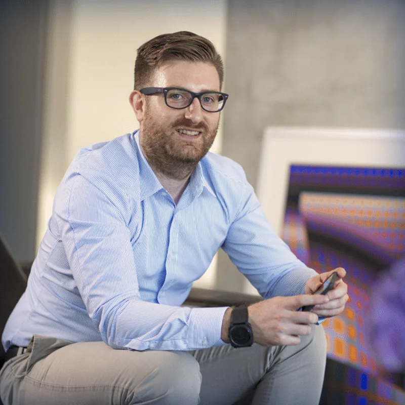 team member nicolas k