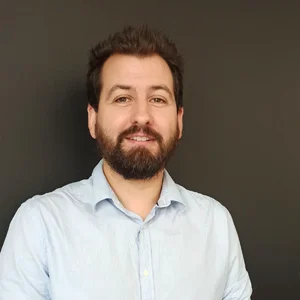 team member thomas d