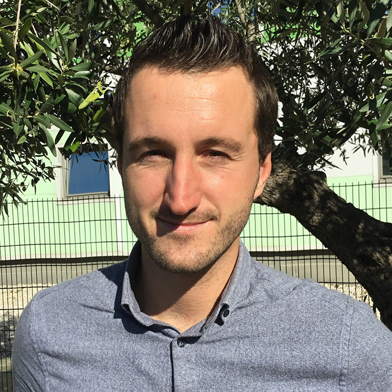L’équipe JK Technic