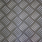 Checker plate