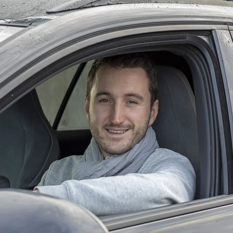 l’équipe armand p