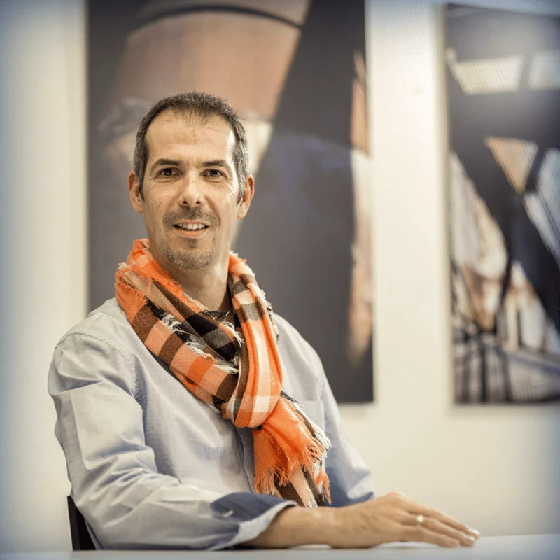 l’équipe damien b